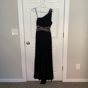 Evening Gown